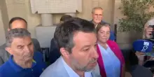 Bologna, Salvini: non dico Lepore abbia istigato ma se usi certi toni