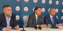 Conte: &ldquo;Governo blocca Italia, si ferma per proteggere amichetti partito&rdquo;