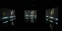 Biennale Danza, un festival alla ricerca di un tempo molteplice