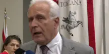Sanit&agrave;, Giani: in Toscana realizzati 100% interventi Pnrr
