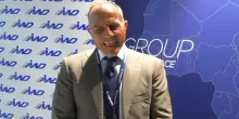 Graziano (MAgroup): A Farnborough sistema Italia porta risultati