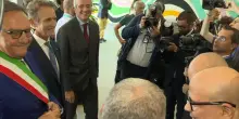 ADR inaugura Open, il nuovo centro direzionale a Fiumicino