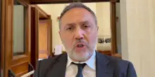 Brancaccio: G8 Genova premonitore, diritto manifestare gi&ugrave; del 67%