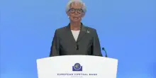 Medio Oriente, Lagarde: monitoriamo impatto schock energetico