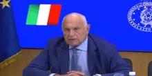 Ok da Cdm a ddl su imputabilit&agrave; minori, Nordio: non abbassa l&rsquo;et&agrave;