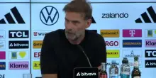 Klopp &egrave; il nuovo ct della Germania: un grande onore e grande emozione
