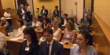 A Roma presentata la campagna &ldquo;I Silenzi dell&rsquo;RSV&rdquo;