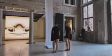 Venezia, a Palazzo Diedo una performance di Operator su arte e AI