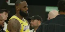 LeBron James passa ai 76ers, ultima sfida per il quinto anello