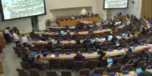 La Corte Penale Internazionale rimuove il Procuratore Karim Khan