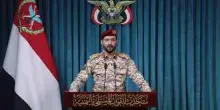 Gli Houthi rivendicano attacchi contro impianti sauditi su Mar Rosso