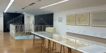 PAC Milano: il progetto di  Ignazio Gardella nella Project Room