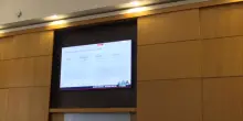 Al Foro Italico l&rsquo;incontro per il futuro dell&rsquo;Ortopedia