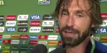 Niente Italia per Pirlo: &ldquo;Amarezza per dibattito attorno al mio nome&rdquo;