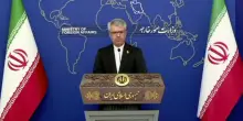Iran: attacco Kiev ne Caspio pericoloso avventurismo, risponderemo