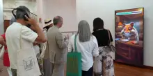 A Eva & Franco Mattes il Premio Michetti 2026