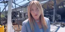 Tav, Meloni: Stato non indietreggia, non &egrave; dissenso ma violenza