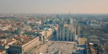 AmCham Italy: Milano sia capitale mondiale per governance etica IA