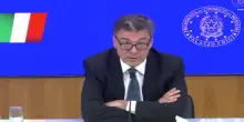Ex Ilva, Giorgetti: sentenza stravolge processo di cessione