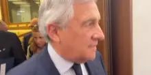 Difesa, Tajani: sul Safe prenotati 14,9 miliardi ma ne useremo meno
