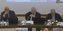 Tajani: &ldquo;Non parteciperemo mai da soli a iniziative militari&rdquo;