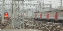 Trasporto ferroviario italiano affronta i mesi pi&ugrave; caldi