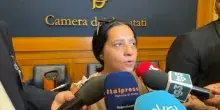 Patrizia Mercolino: &ldquo;Giustizia per Domenico, fermiamo chi insabbia&rdquo;