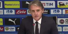 Malag&ograve;: Roberto Mancini nuovo commissario tecnico della nazionale