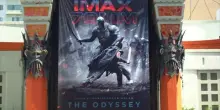 Nolan, tutti a caccia dell&rsquo;Odissea in 70mm IMAX