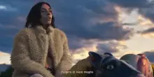 In anteprima il video &ldquo;Fragile&rdquo;, il nuovo singolo di Gloria Tricamo