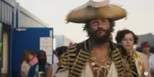 Il trailer di &ldquo;Lorenzo &ndash; L&rsquo;incredibile avventura di Jovanotti&rdquo;