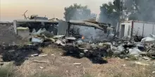 Iraq, raid Usa-sauditi sulle milizie filo-Iran: 20 morti