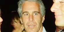 Su Sky Crime due serate sul caso Epstein, tra potere, abusi e silenzi