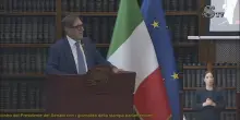 La Russa: siamo al quarto Ventaglio, non so se ci sar&agrave; il quinto&hellip;