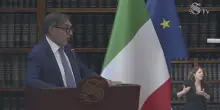 Caso Roggero, La Russa: pena criticabilissima, ma non &egrave; legittima difesa