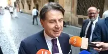Carburanti, Conte: governo concentrato solo su spese folli per riarmo