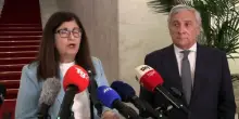 Cisgiordania, Anp: terrorismo dei coloni devaster&agrave; l&rsquo;intera regione