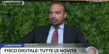 Fisco, Marattin (PLD): Aliquota Irpef dal 43% al 33%