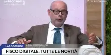 Fisco, de Bertoldi (Lega): Obiettivo sanatoria