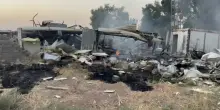 Iran, almeno 20 morti in attacchi Usa-Arabia Saudita in Iraq