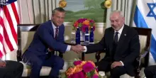 Israele, Netanyahu incontra segretario Difesa Usa Hegseth
