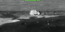 Usa, pesante ondata di raid contro l&rsquo;Iran: &ldquo;Colpiti i Pasdaran&rdquo;