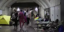 Ucraina, notte di missili: otto morti e allarme in Polonia