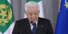 Mattarella: dialettica legittima ma inopportuna aggressivit&agrave; verbale
