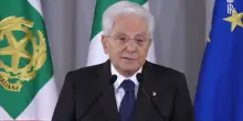 Mattarella: tensioni elettorali intempestive, preoccupa astensionismo