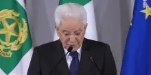 IA, Mattarella: &ldquo;Informazione non &egrave; caricatura pecora Dolly&rdquo;