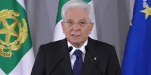 Mattarella: legge che si adatta a casi individuali non &egrave; sicurezza