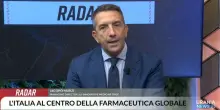 Farmaci, Murzi: Regole chiare e tetto al payback