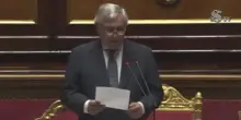 Cisgiordania, Tajani: sanzioni mirate, no a stop accordo Ue-Israele