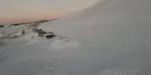 Argentina, il soccorso dei turisti bloccati dalla nevicata: auto sepolte